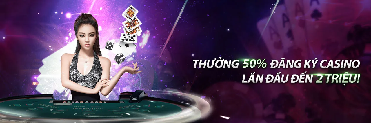 Tin tức mới nhất từ 3king đăng ký, sảnh casino trực tuyến
