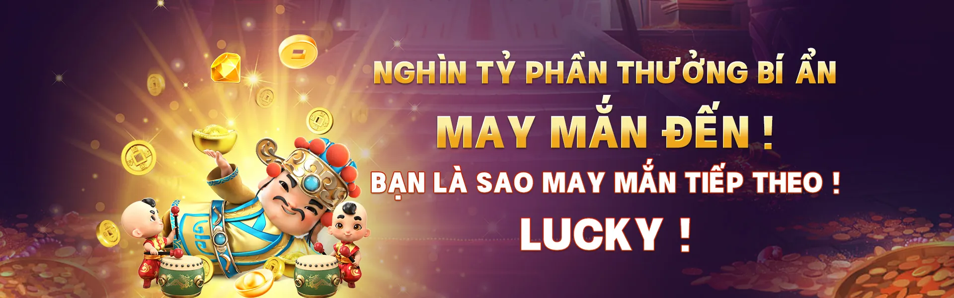 Nổ Hũ 3King Đăng Ký - Trải nghiệm game slot đỉnh cao