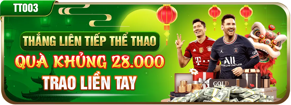 Phương thức thanh toán nhanh chóng và an toàn