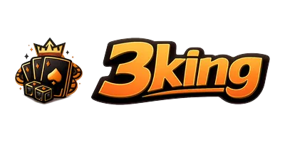 3king đăng ký